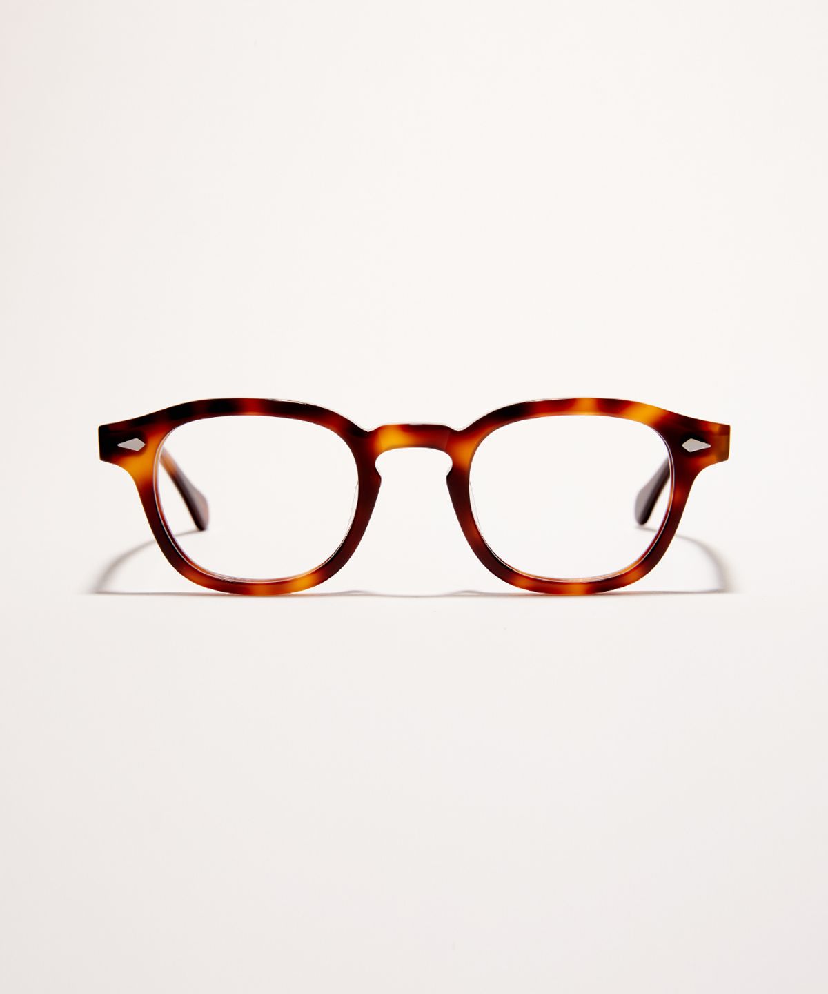 비브이에이치(BVH EYEWEAR) BETHEL (TORTOISE)