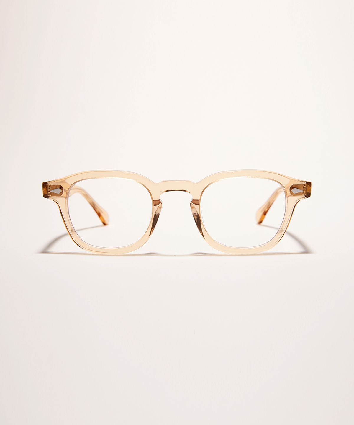 비브이에이치(BVH EYEWEAR) BETHEL (HONEY GOLD)