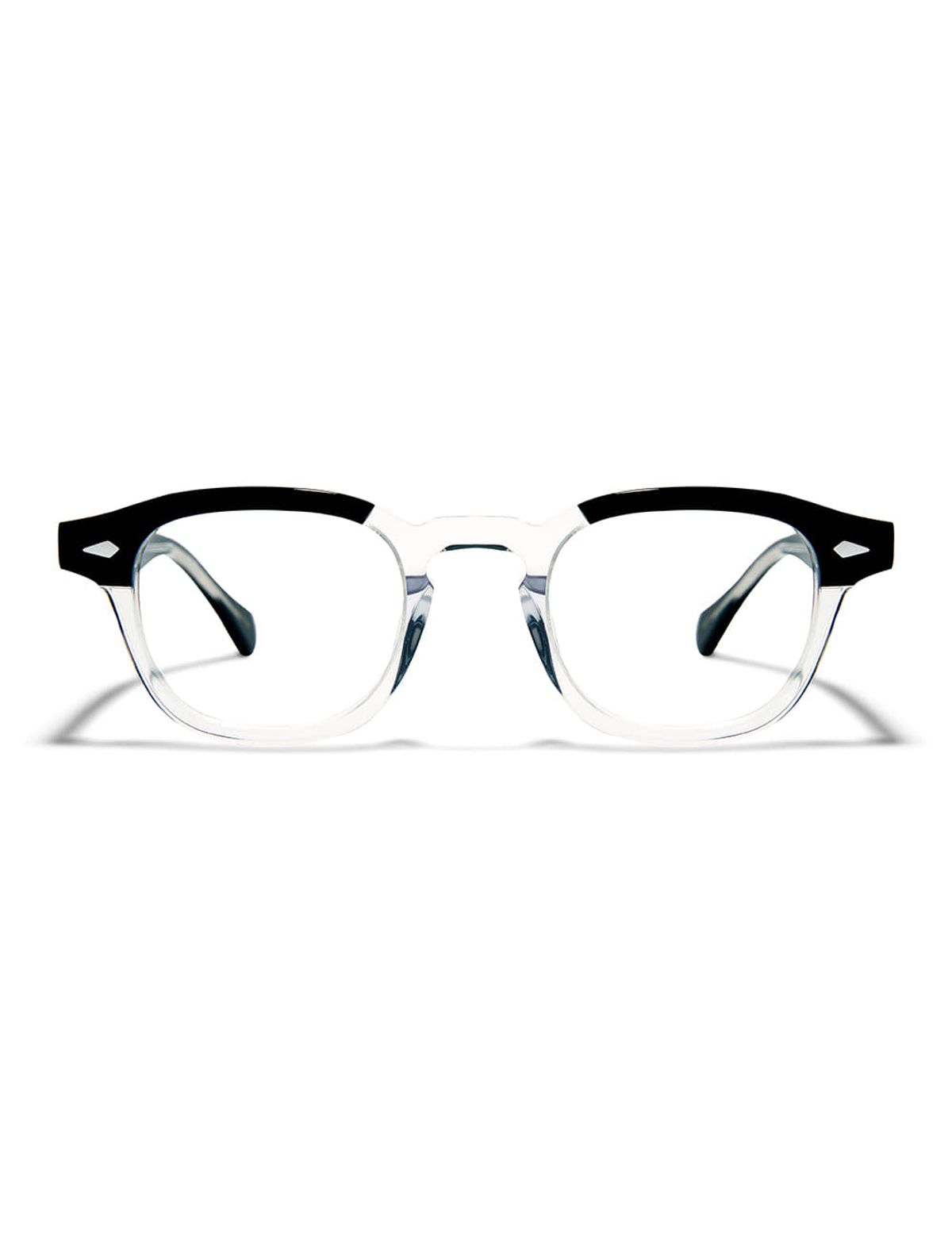 비브이에이치(BVH EYEWEAR) BETHEL (BLACK/CRYSTAL)