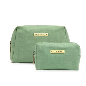 AS-71103 세븐티스 뷰티 세트_바질 그린