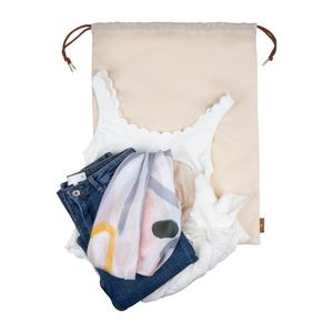 AS-71216 세탁백_앤티크 화이트