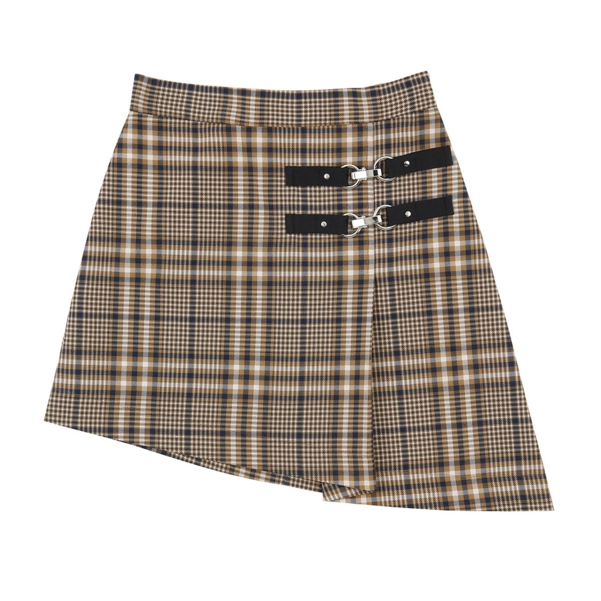 느와(NOIR) CP Skirt