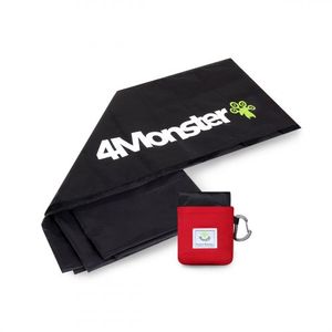 포켓 블랭킷 레드