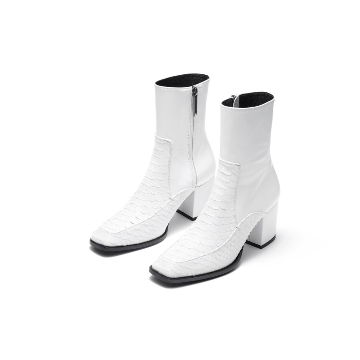 코아그먼트(COAGMENT) CM17C72_White[SOLID]