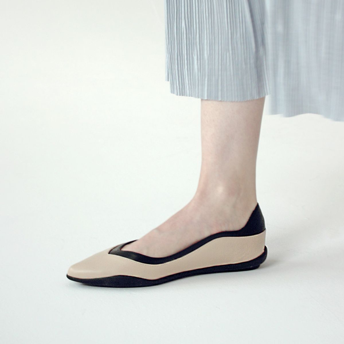 잠트(JAM'T) RAON FLAT IV