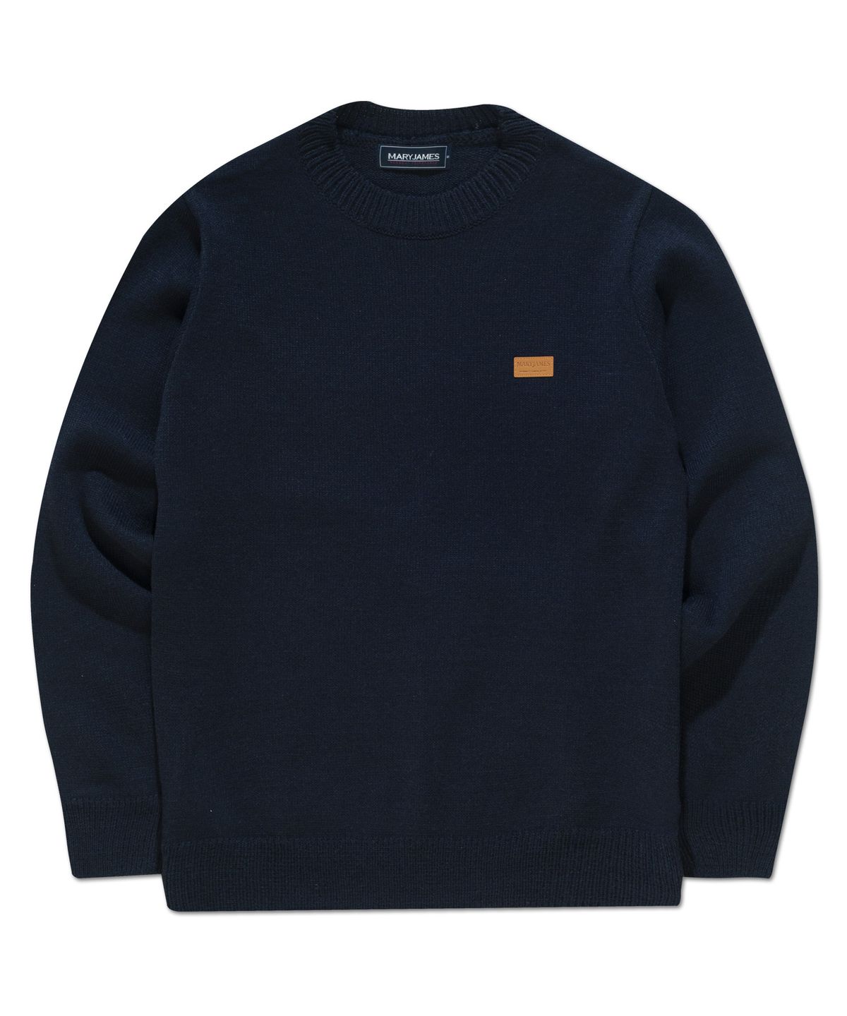 메리제임스(MARYJAMES) MINIMUS KNIT - NAVY