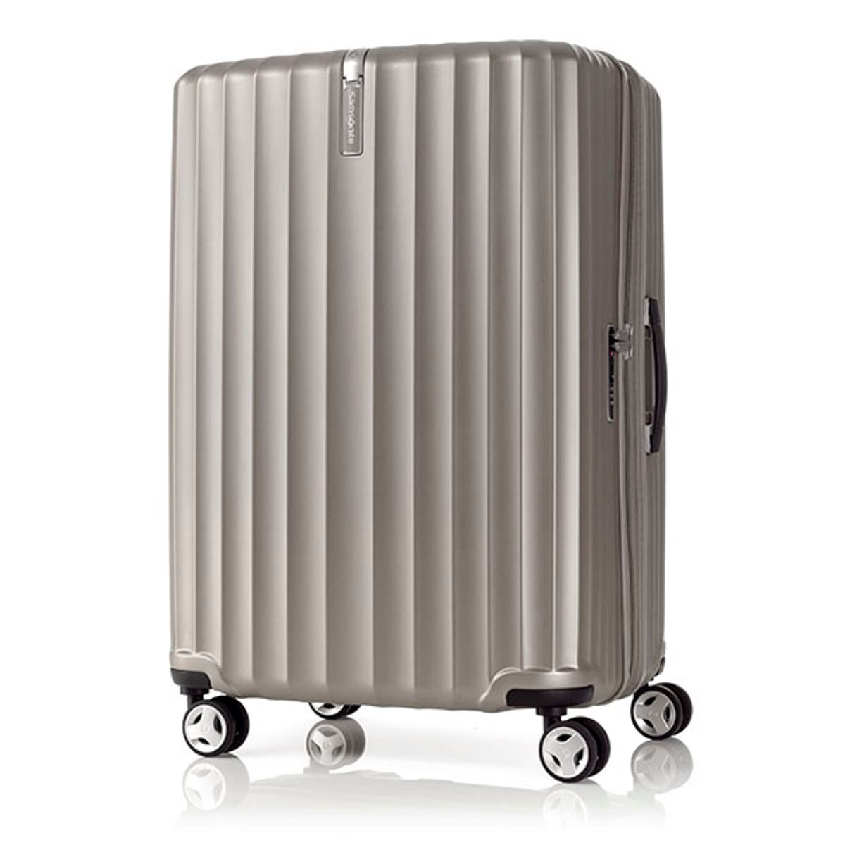 쌤소나이트(SAMSONITE) ENOW 캐리어 75/28 EXP LATTE GU913003