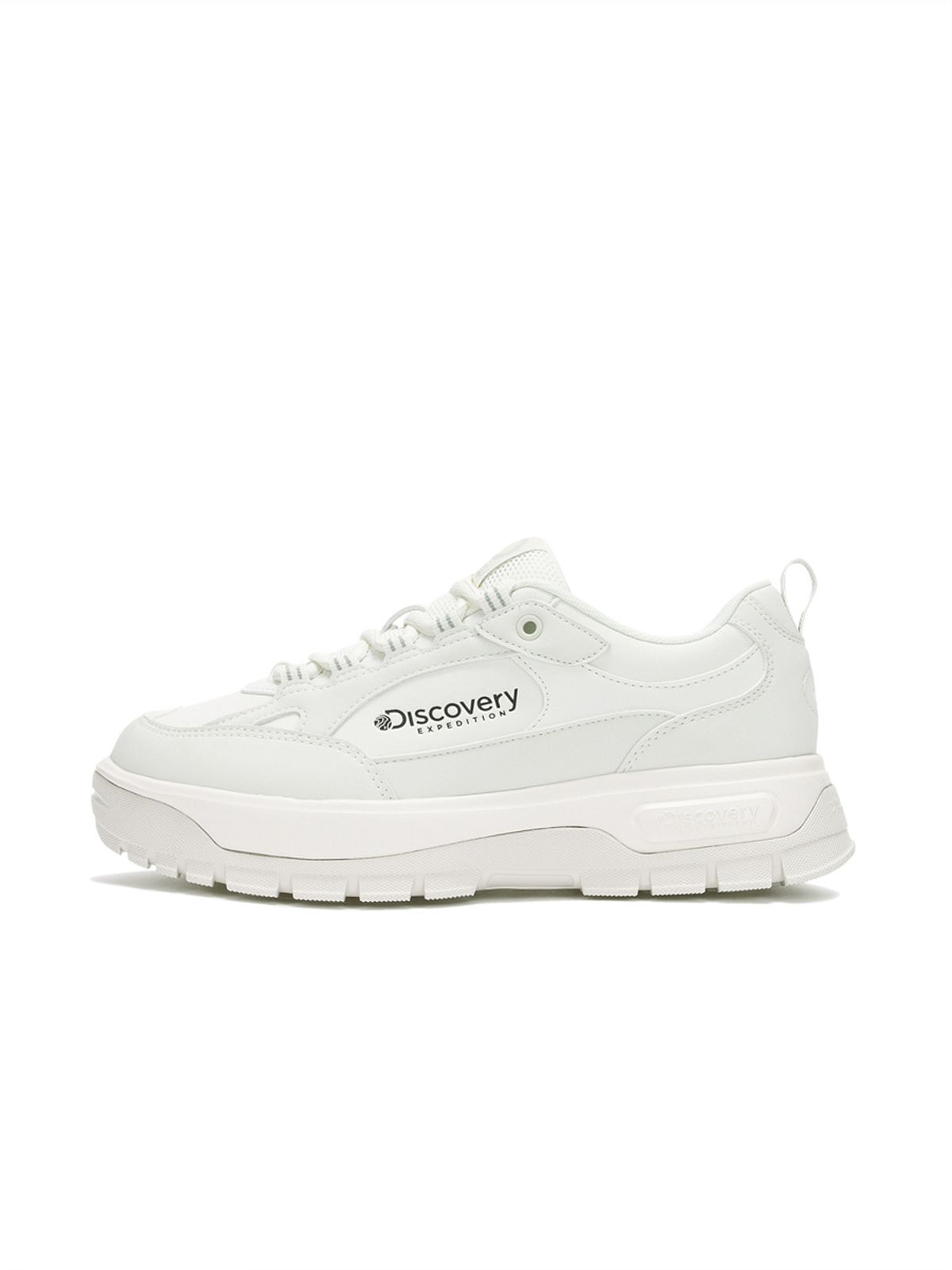 디스커버리 익스페디션(DISCOVERY EXPEDITION) 브릭 (BEIGE)