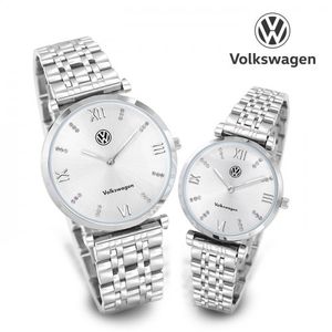 커플메탈시계 VW-Arteon 2종 택1