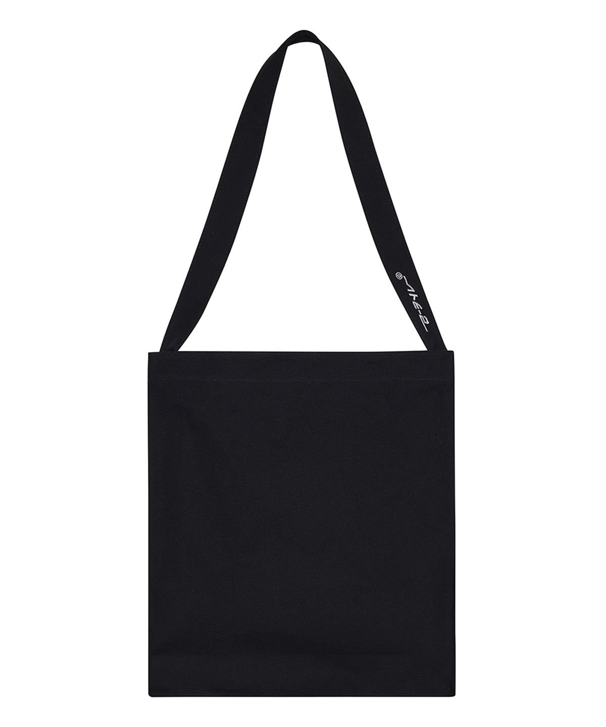 리플레이컨테이너(REPLAY CONTAINER) RC cross bag (black)