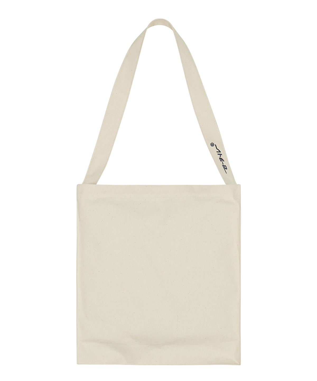 리플레이컨테이너(REPLAY CONTAINER) RC cross bag (ivory)