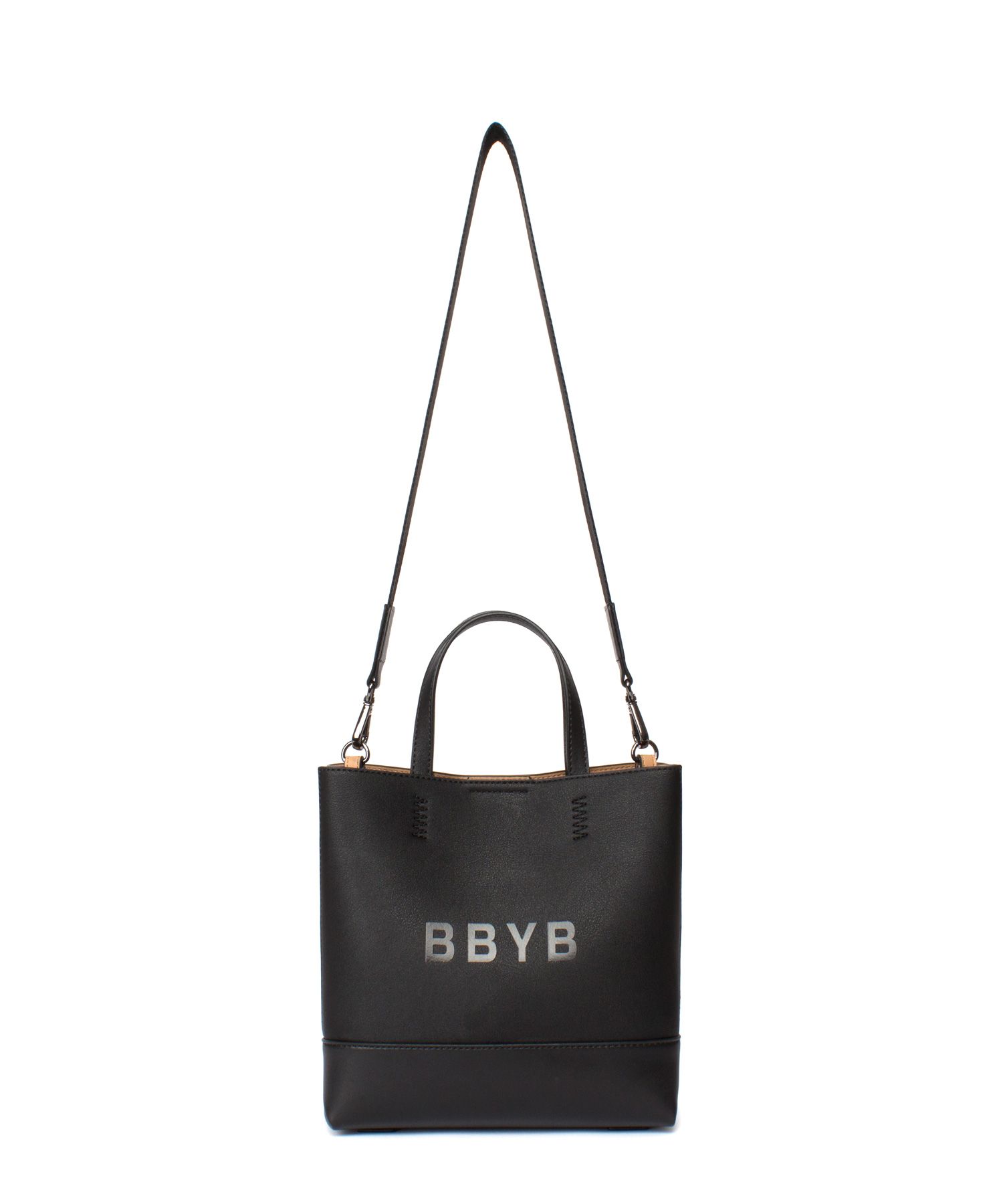 ★(G)I-DLE シュファ愛用★BBYB★BRUNI Small Tote Bag★2色★ MUSINSA | BBYB Bruni Small Tote Bag (Jade Black)