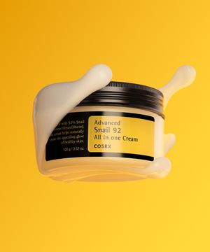 어드벤스드 스네일 92 올인원 크림 100g (단지형)