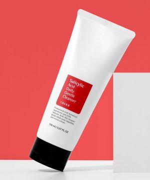 살리실산 데일리 젠틀 클렌저