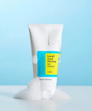 약산성 굿모닝 젤 클렌저