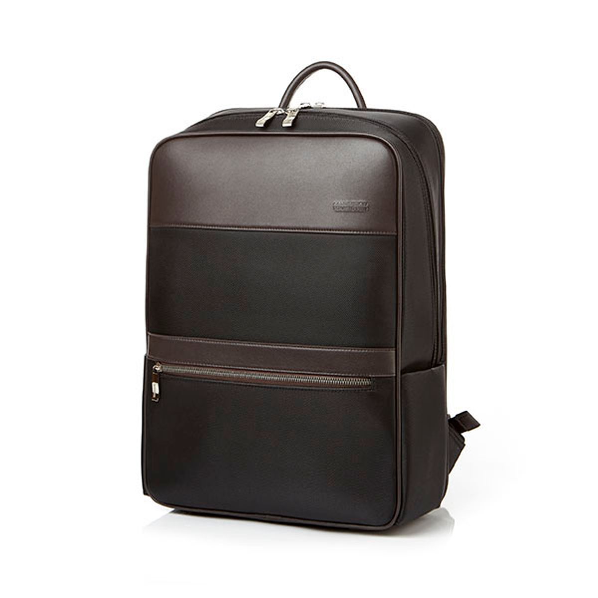 아메리칸투어리스터(AMERICAN TOURISTER) BRISTON 백팩 BLACK HA009001