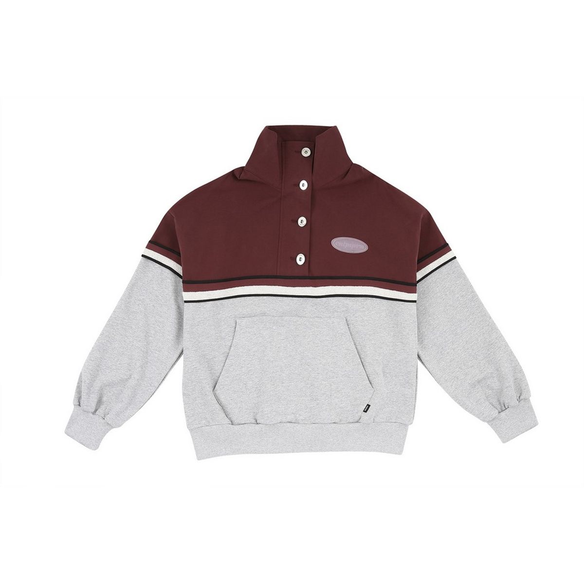 느와(NOIR) Assemble Top