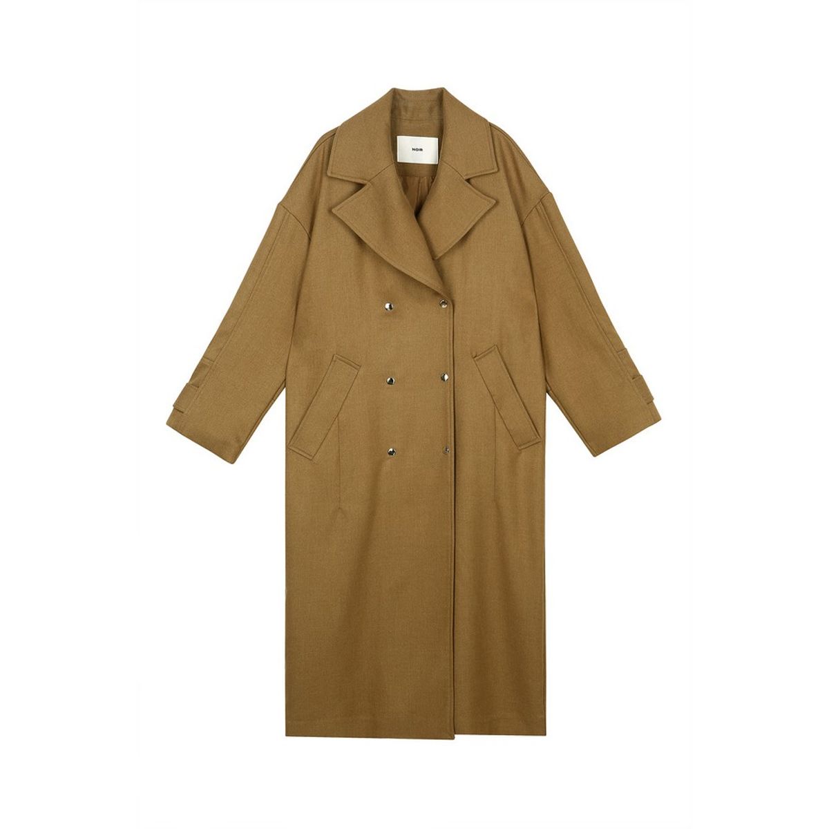 느와(NOIR) Nineteen Coat