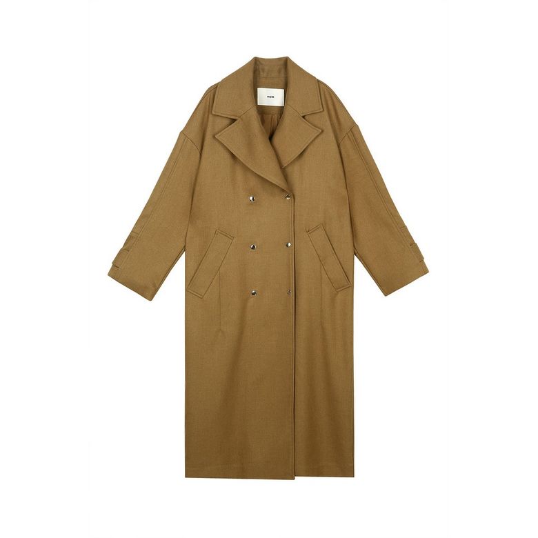 Nineteen Coat