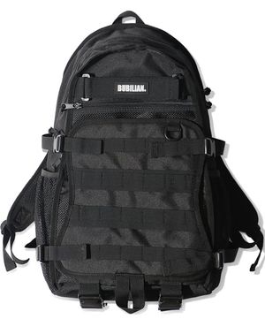 스나이퍼 백팩_Black