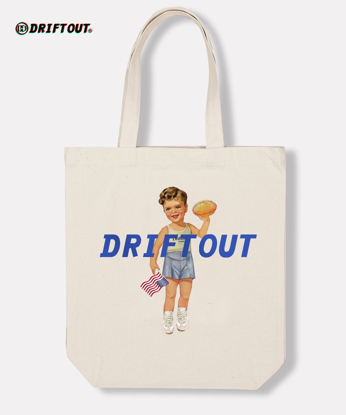 드리프트아웃(DRIFTOUT) DDE-095 럭비보이