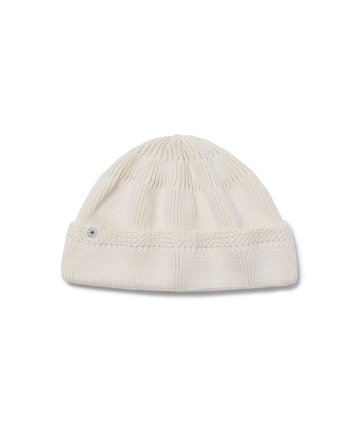 라모랭(RAMOLIN) New Stickcap Ivory White