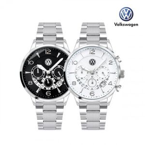 멀티펑션 메탈시계 VW1425M 6종 택1