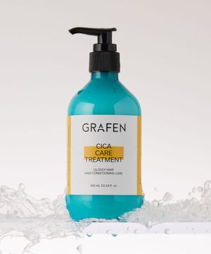 시카 케어 트리트먼트 300ml