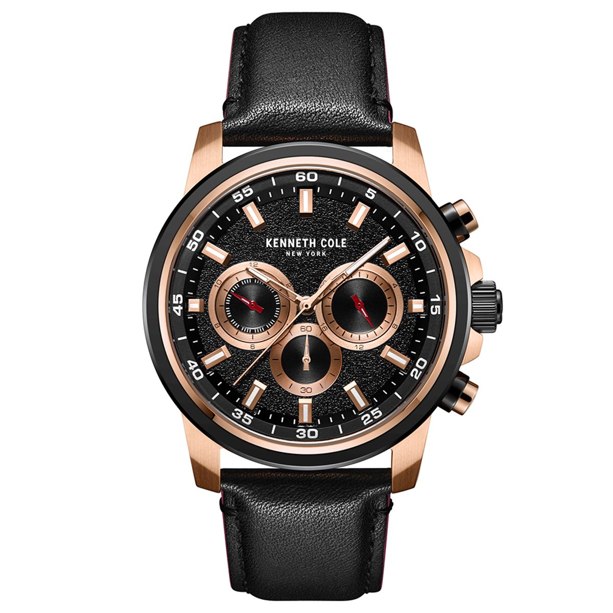 케네스 콜(KENNETHCOLE) 남성용 시계 KC51014003