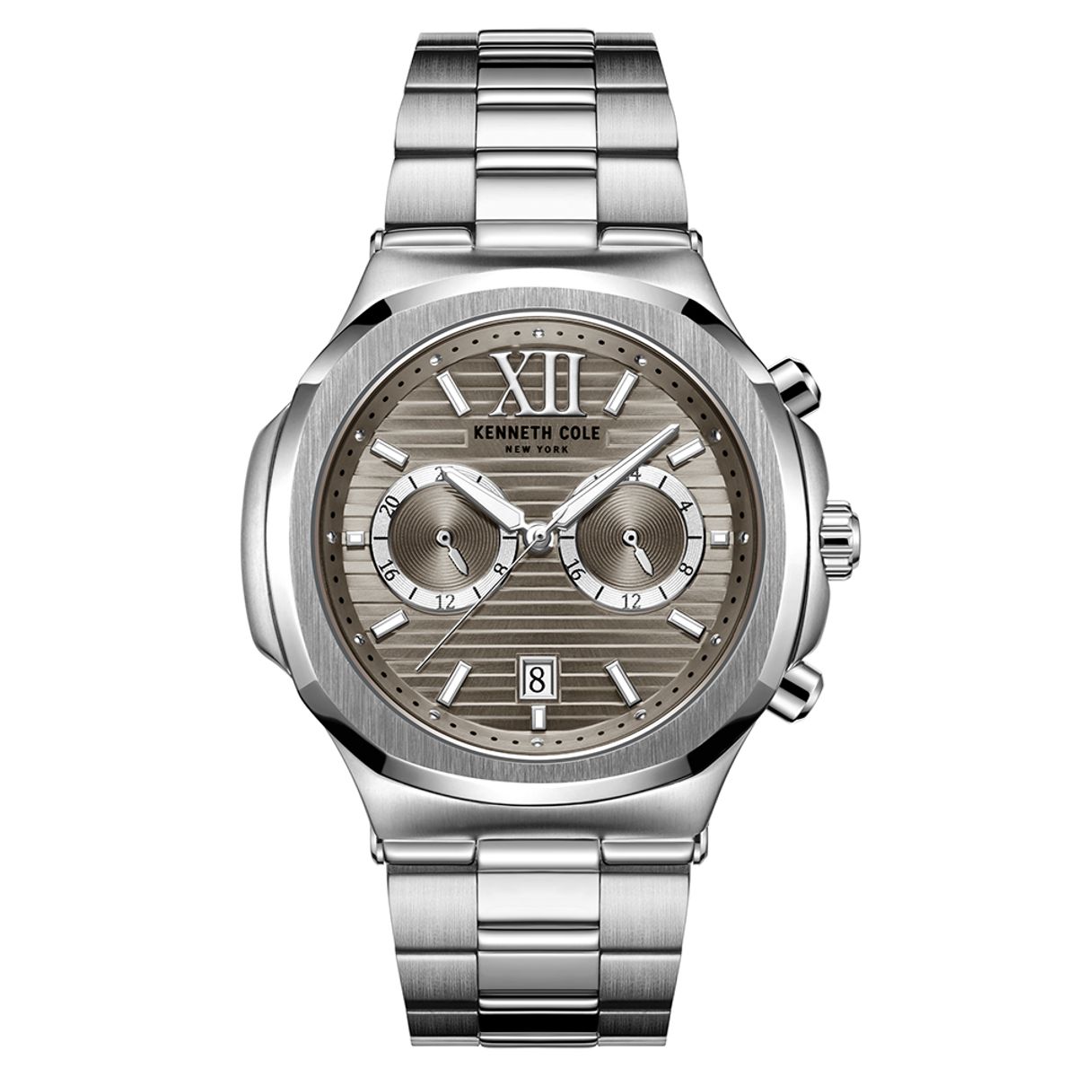 케네스 콜(KENNETHCOLE) 남성용 시계 KC51017001