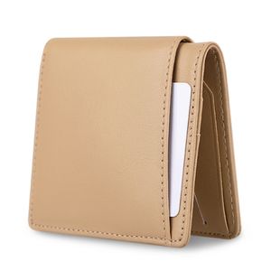 THE CITY WALLET 씨티반지갑 에코에디션