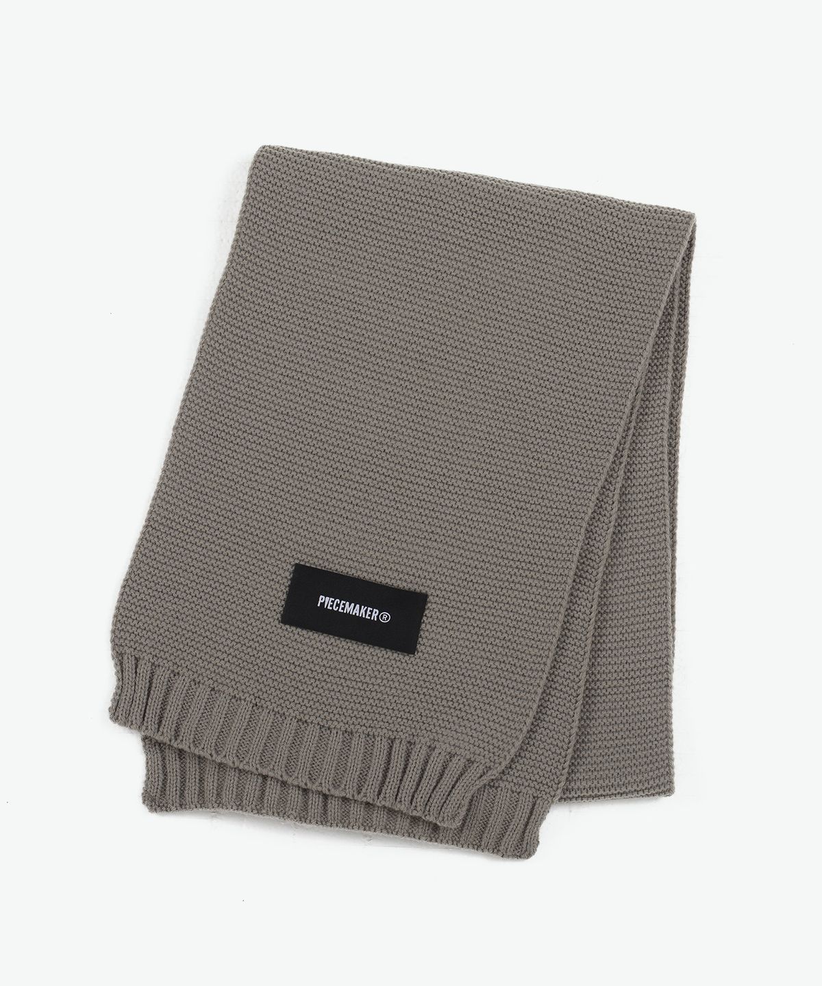 피스메이커(PIECE MAKER) MILLSPEC MUFFLER (GREY)