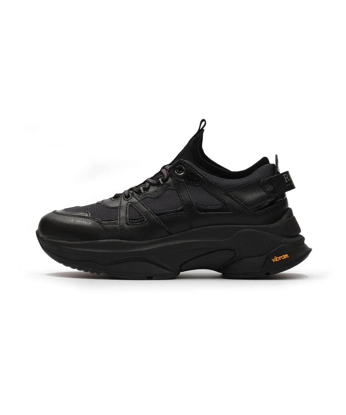 로드(RODD) 프라임 S(PRIME S)- 블랙(BLACK)