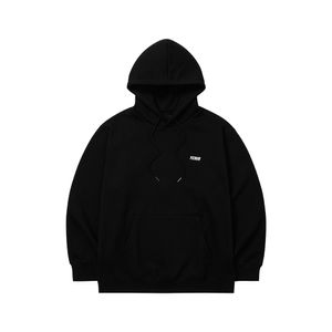 클럽 팀 에센셜 후디 2.0 - 블랙