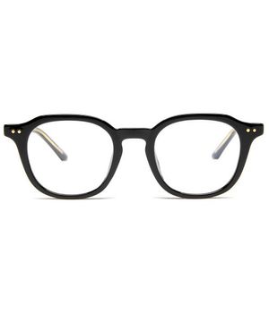 RC B557 BLACK 안경