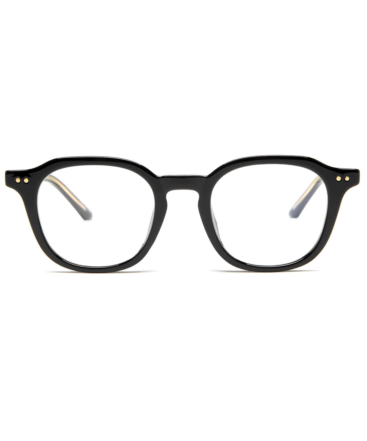 리끌로우(RECLOW) RC B557 BLACK 안경