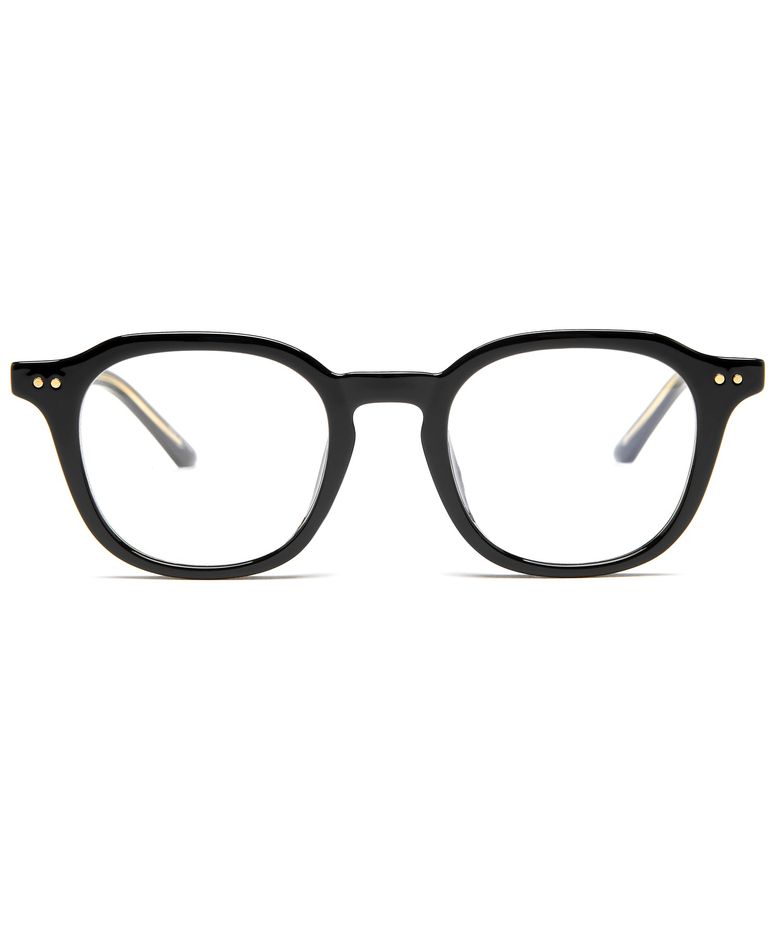 RC B557 BLACK 안경