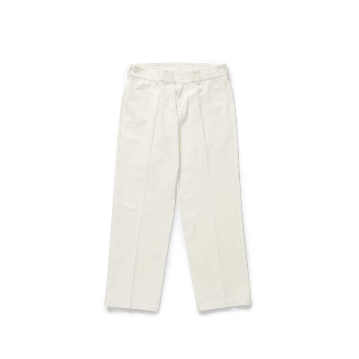 엠니(M.Nii) Fat Fee Pants / White