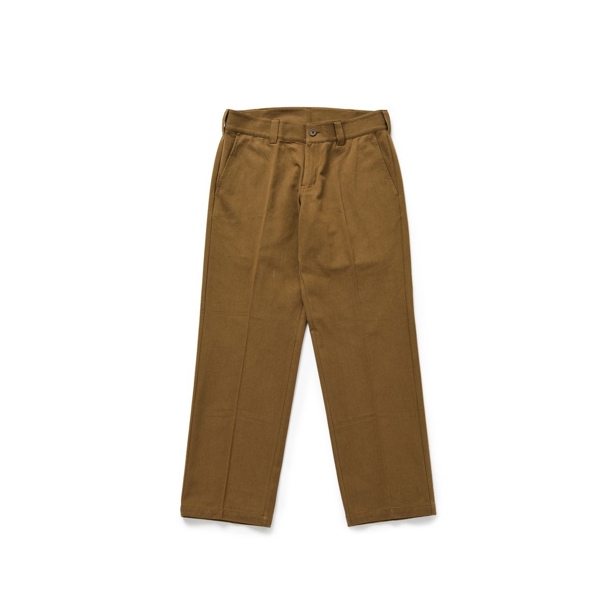 엠니(M.Nii) Fat Fee Pants / Brown