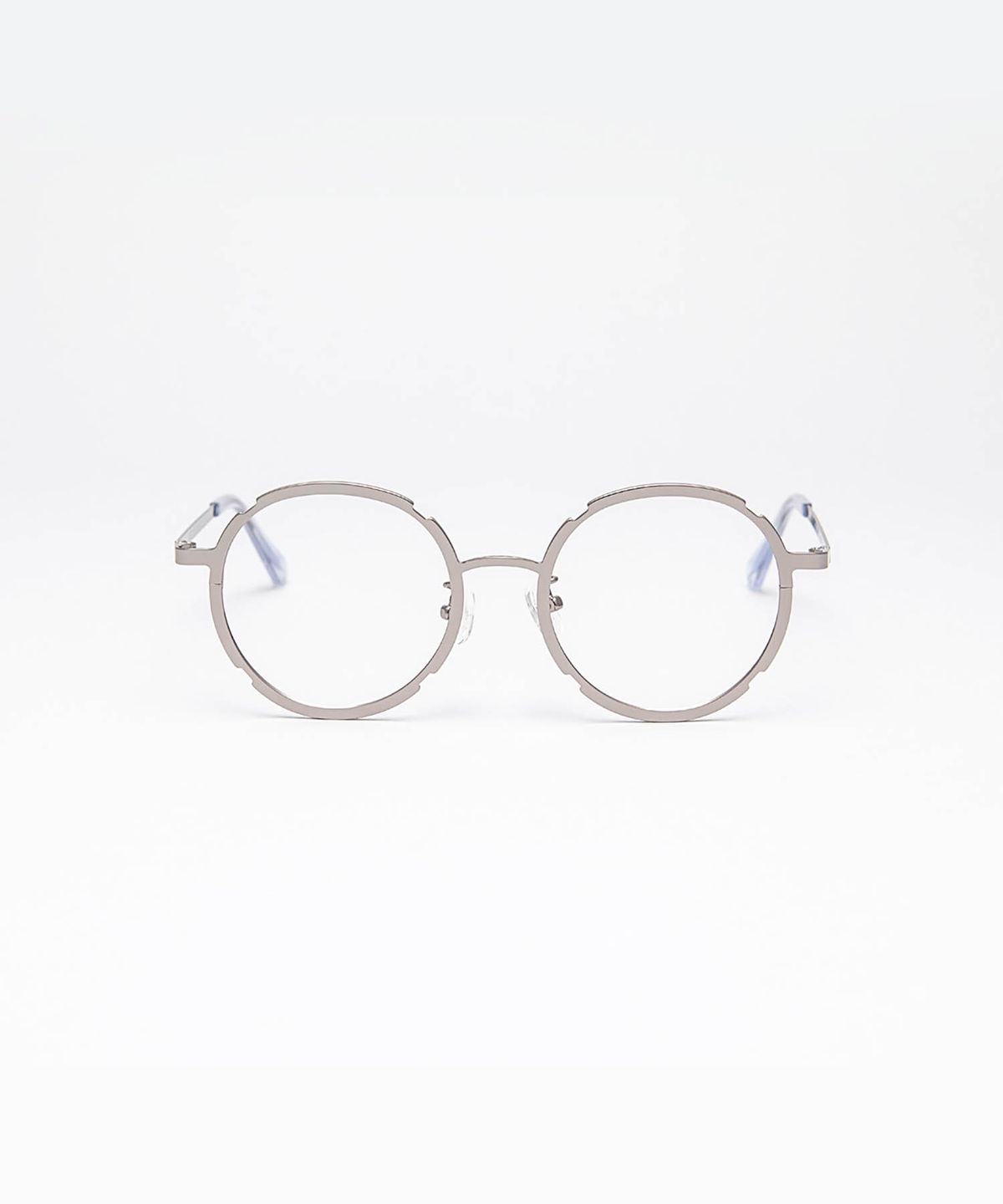 긱타아이웨어(GEEKTAEYEWEAR) Holla-Holla glasses (SV)