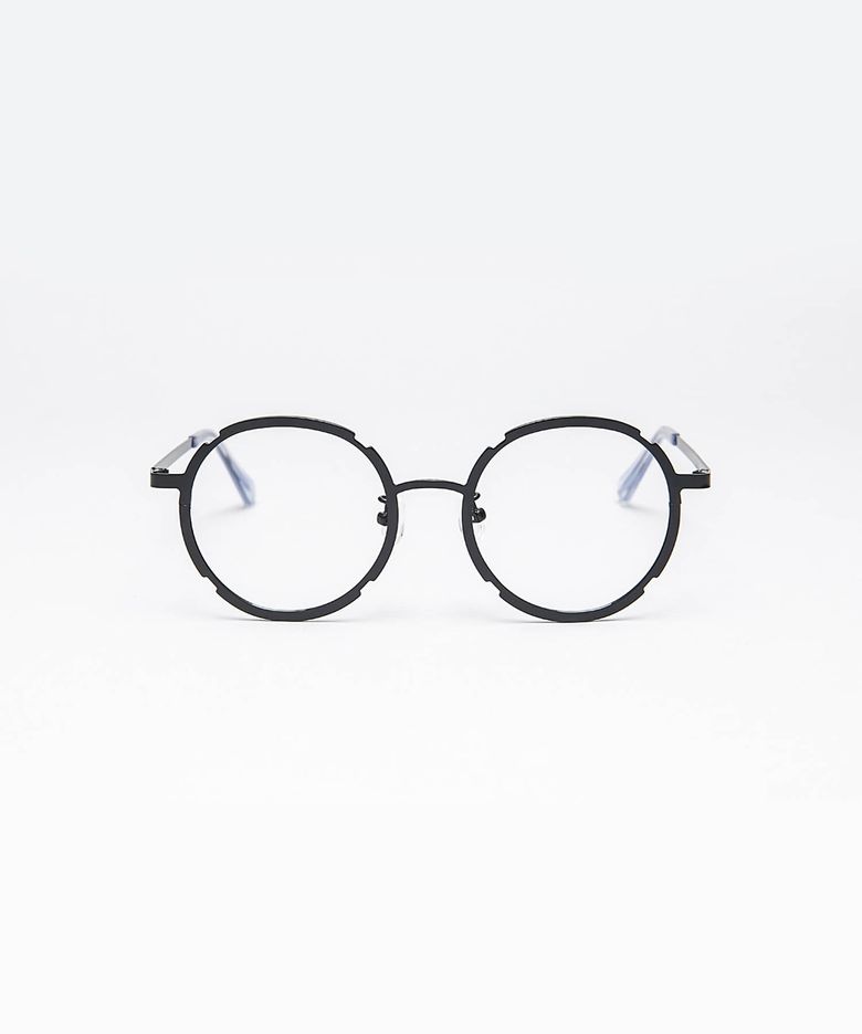 Holla-Holla glasses (BK)