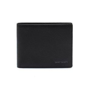 심플 남성 반지갑