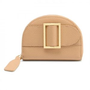 위트니 하프문 반지갑