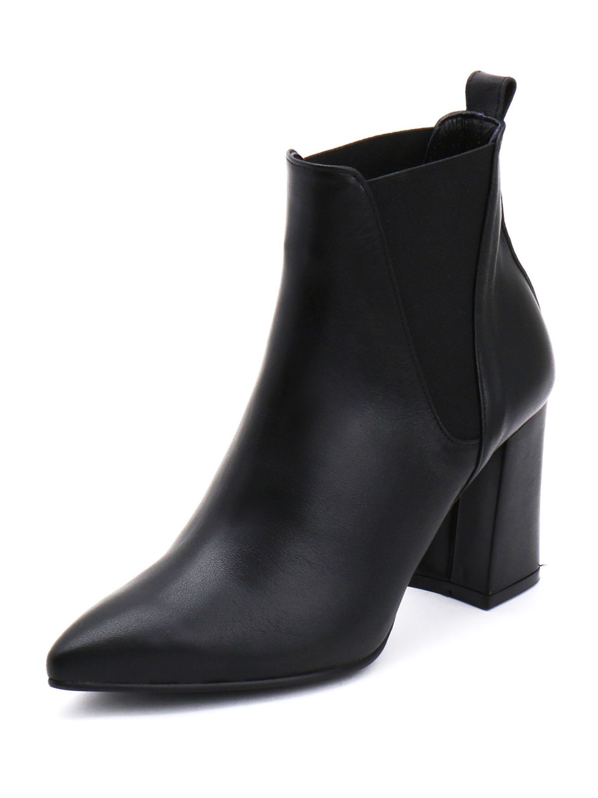 어썸듀(AWESOME DEW) Ankle Boots_ADS202