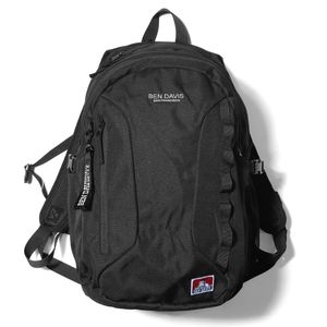 오리지널 가제트 백팩 30L 블랙