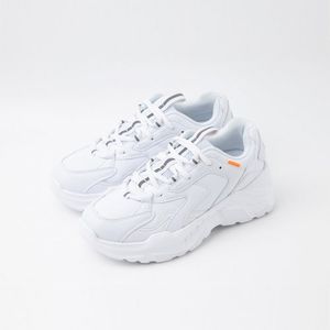 봄버 에어 화이트