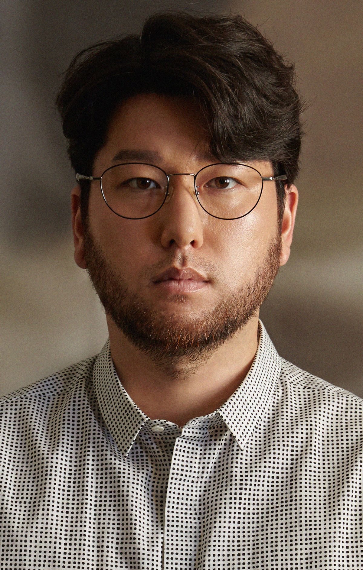 라치오 랩(RATIO LAB) W4-2 Watery Black and Silver