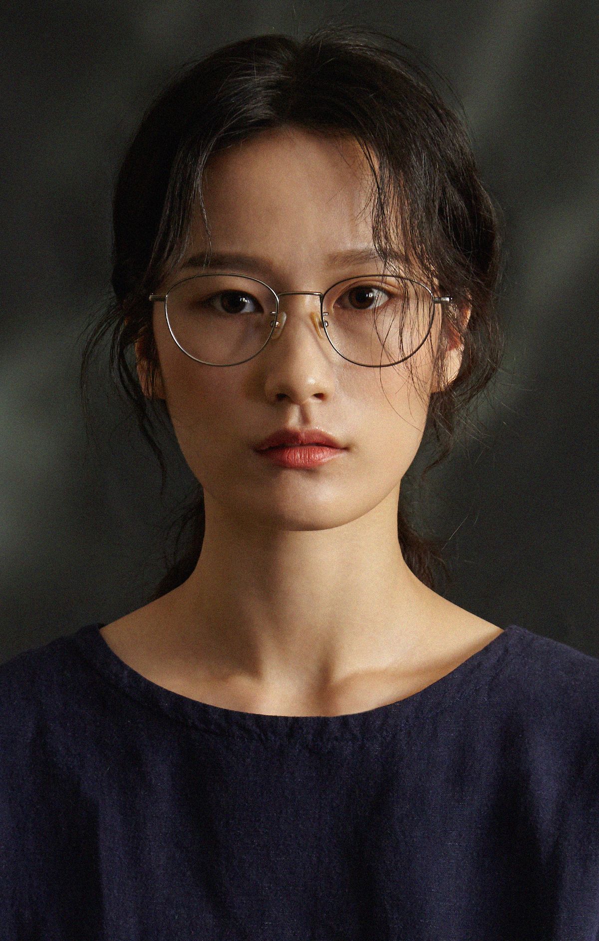 라치오 랩(RATIO LAB) W4-4 Glacier Gray and Soft Silver