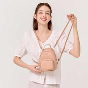 베르타 미니 2way 백팩