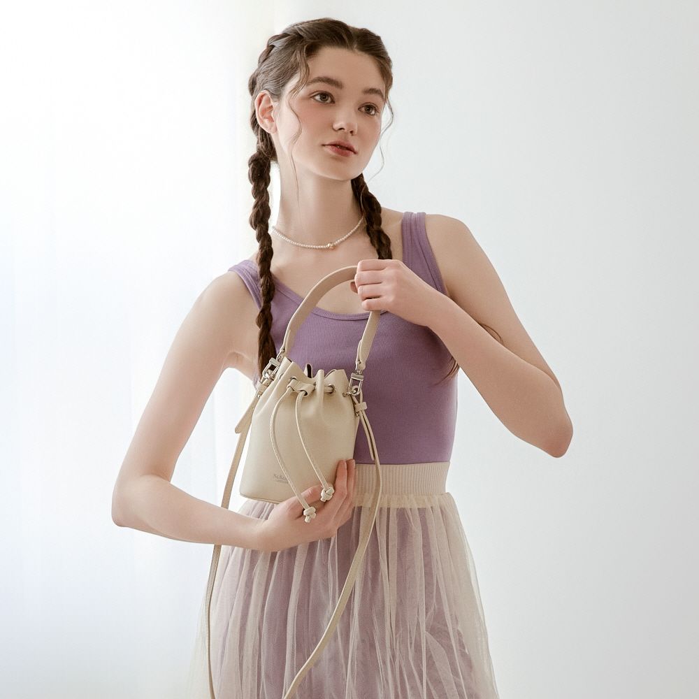 ★関税込★SAINT SCOTT★LILA MINI BUCKET BAG★バッグ★ org.jpg